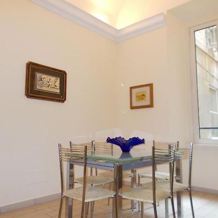 Bed And Breakfast Beautiful Roma Bagian luar foto