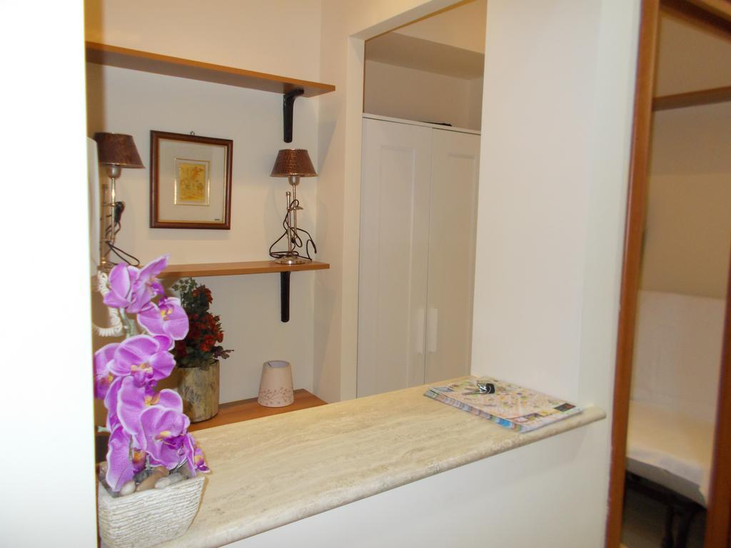 Bed And Breakfast Beautiful Roma Bagian luar foto