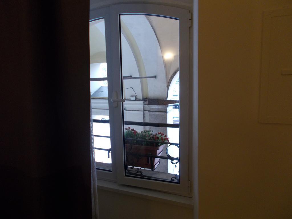 Bed And Breakfast Beautiful Roma Bagian luar foto