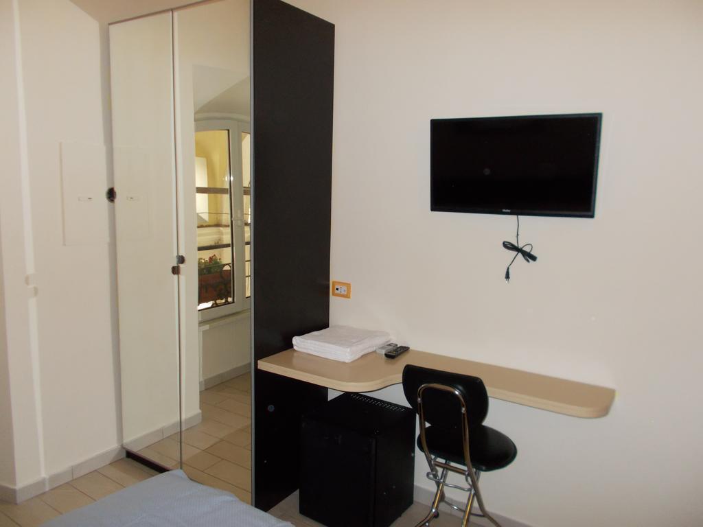 Bed And Breakfast Beautiful Roma Bagian luar foto