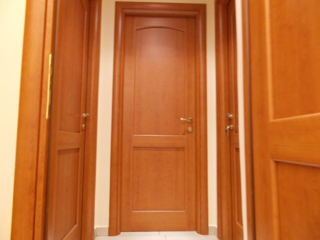 Bed And Breakfast Beautiful Roma Bagian luar foto