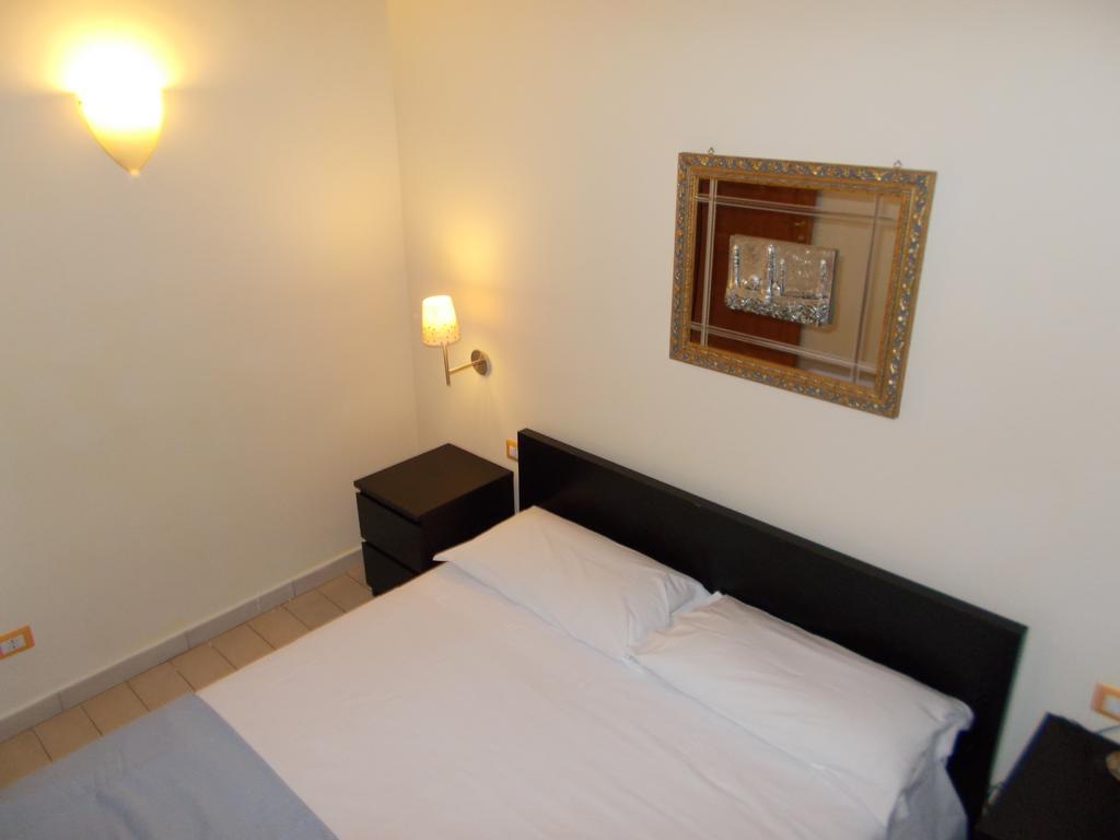 Bed And Breakfast Beautiful Roma Bagian luar foto
