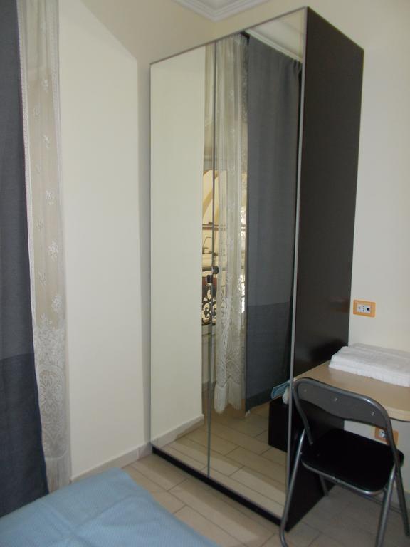 Bed And Breakfast Beautiful Roma Bagian luar foto