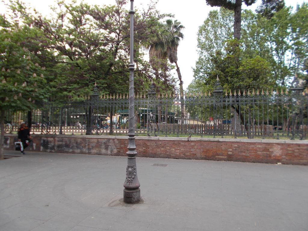 Bed And Breakfast Beautiful Roma Bagian luar foto