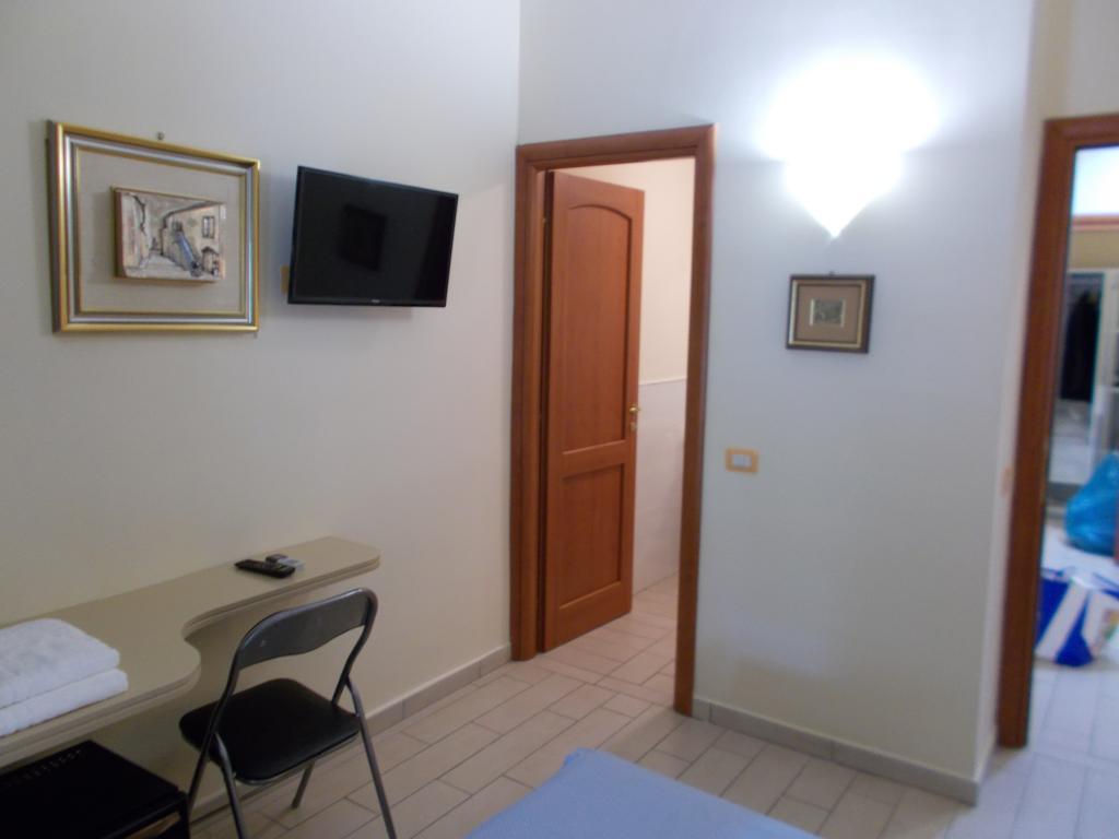 Bed And Breakfast Beautiful Roma Bagian luar foto