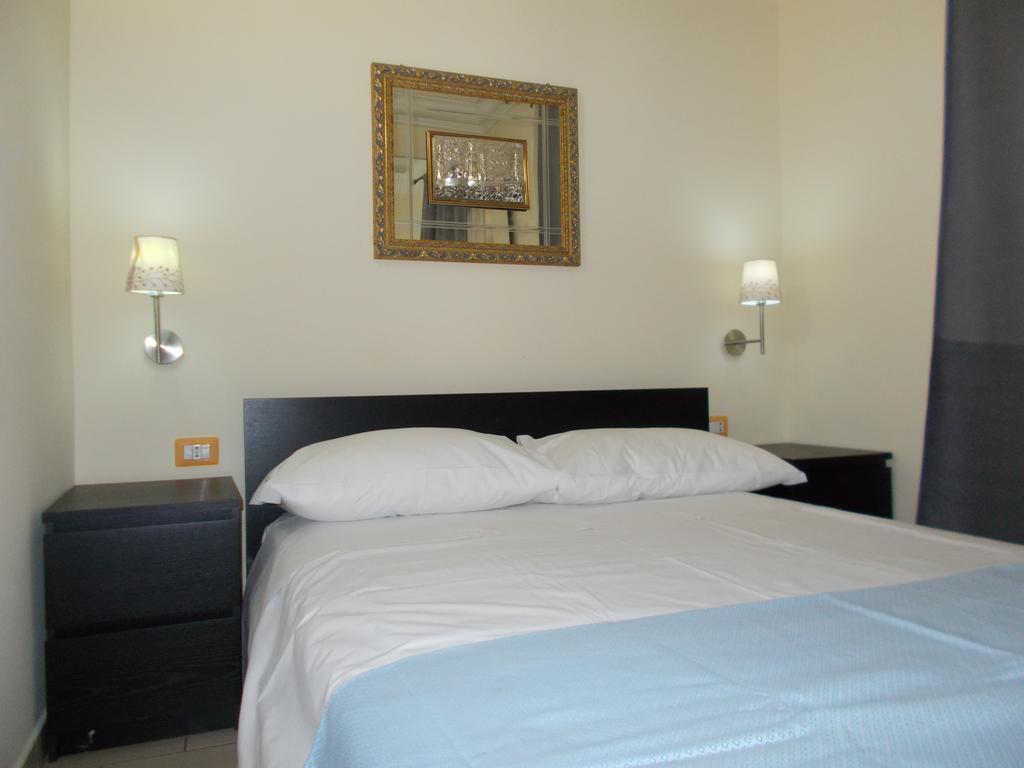 Bed And Breakfast Beautiful Roma Bagian luar foto