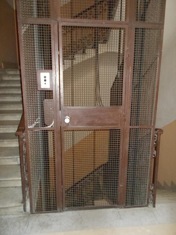 Bed And Breakfast Beautiful Roma Bagian luar foto