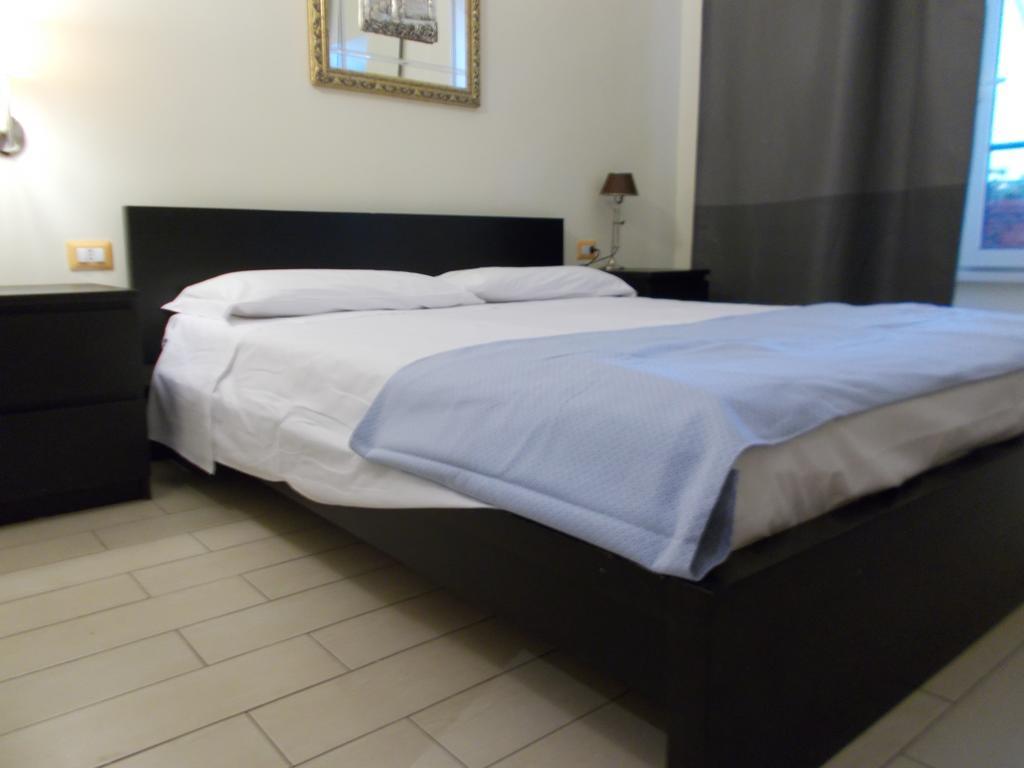 Bed And Breakfast Beautiful Roma Bagian luar foto
