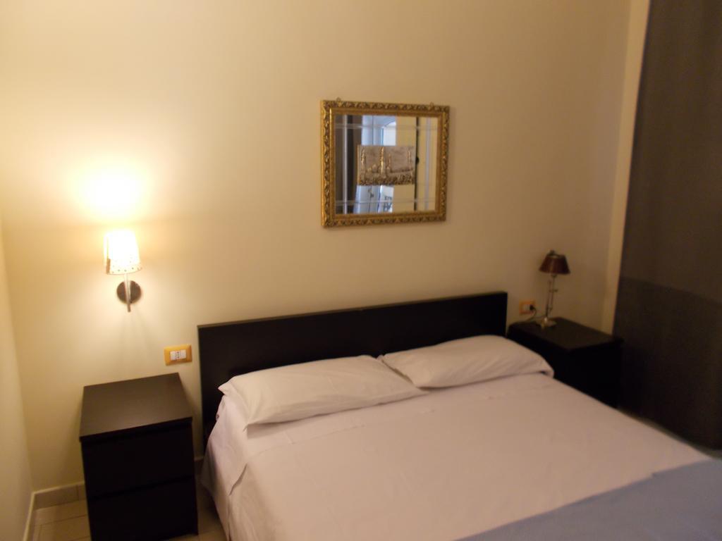 Bed And Breakfast Beautiful Roma Bagian luar foto