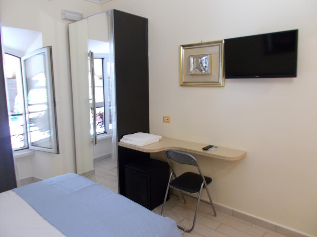 Bed And Breakfast Beautiful Roma Bagian luar foto