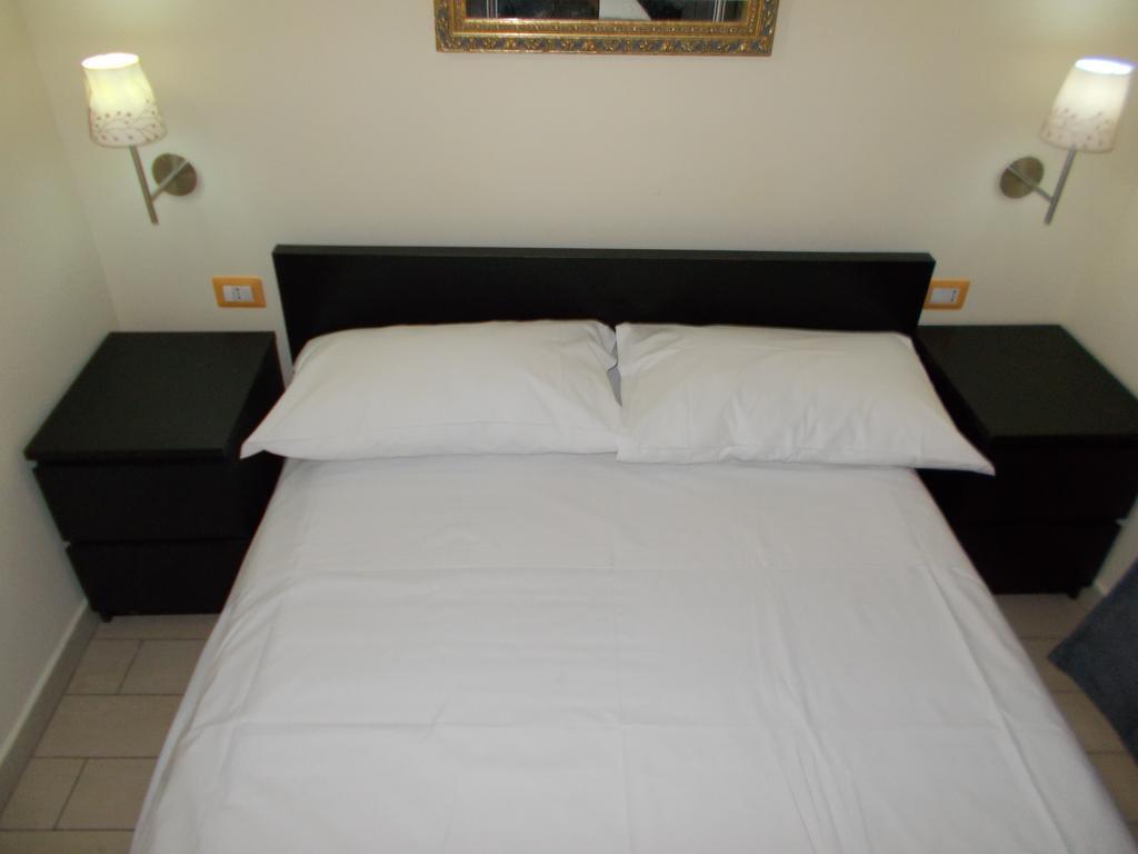 Bed And Breakfast Beautiful Roma Bagian luar foto
