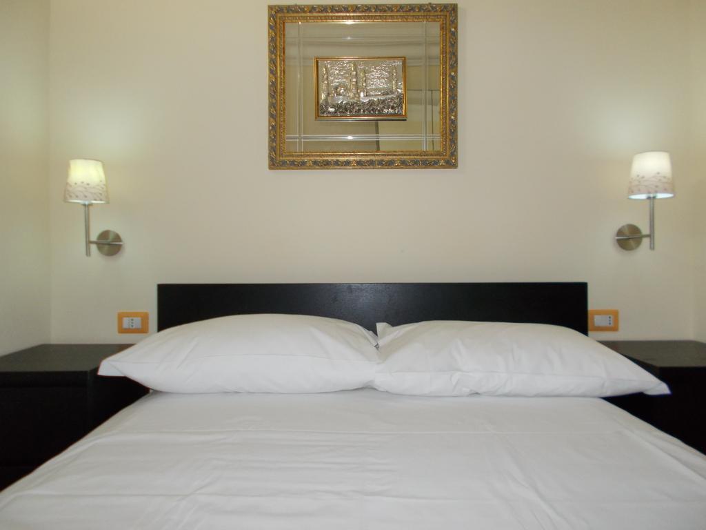 Bed And Breakfast Beautiful Roma Bagian luar foto