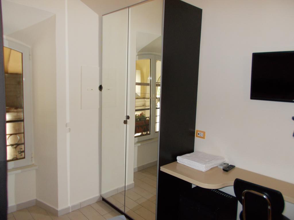 Bed And Breakfast Beautiful Roma Bagian luar foto