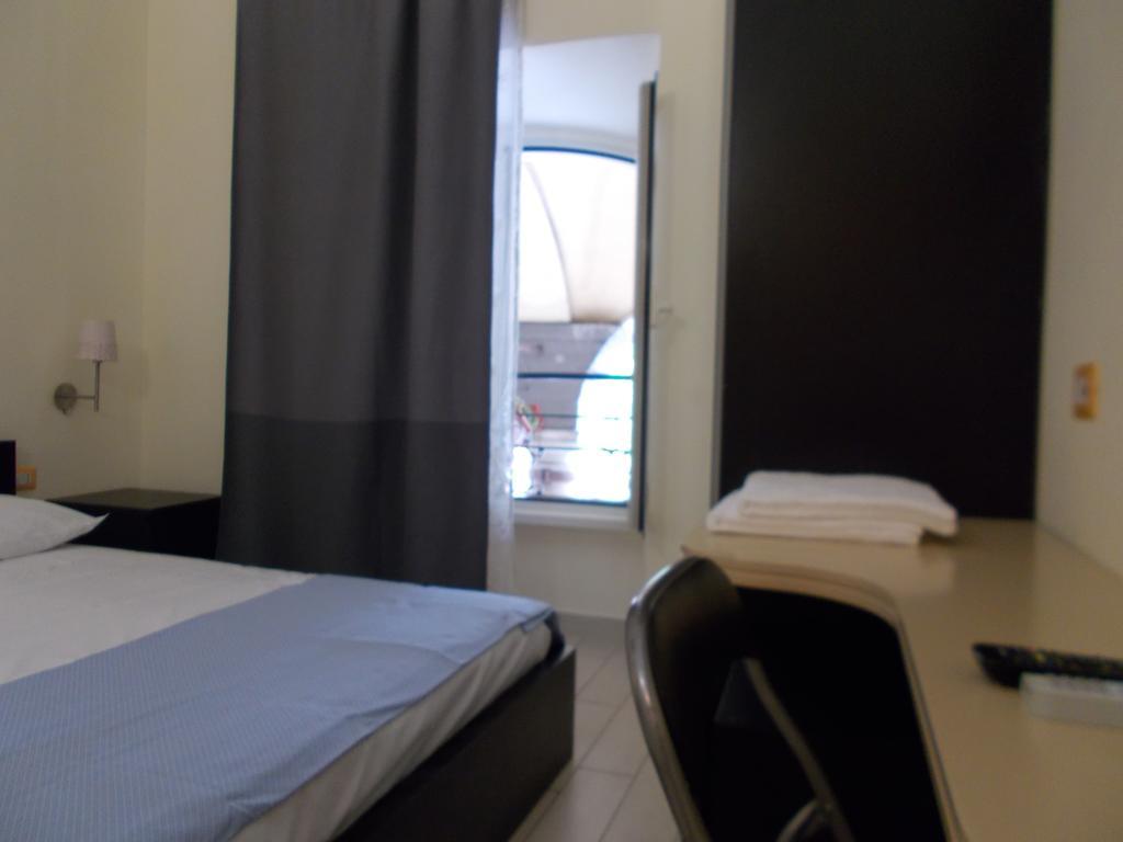 Bed And Breakfast Beautiful Roma Bagian luar foto