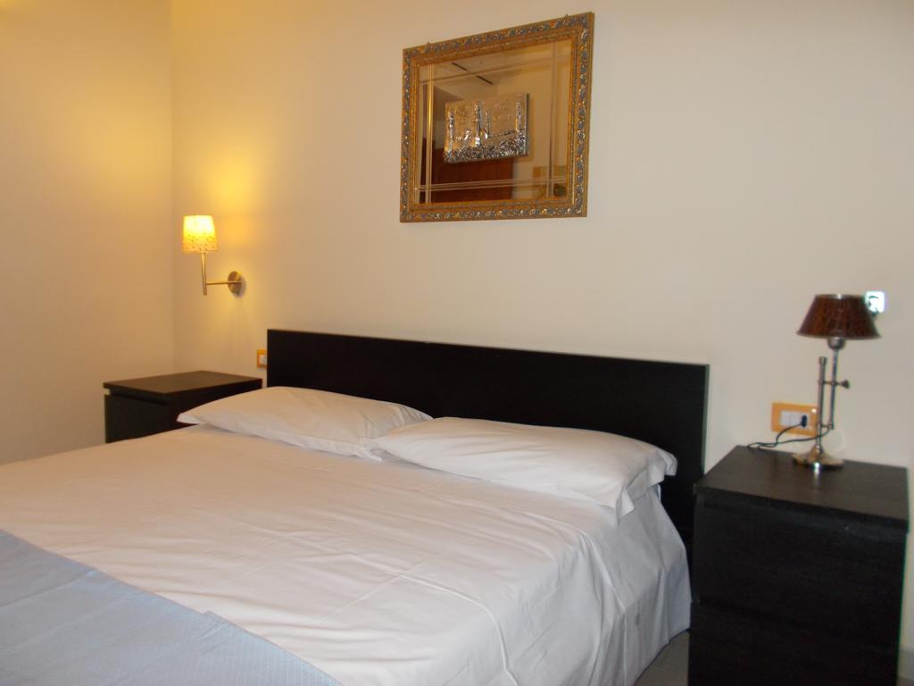 Bed And Breakfast Beautiful Roma Bagian luar foto