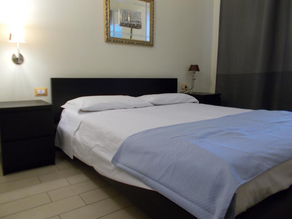 Bed And Breakfast Beautiful Roma Bagian luar foto