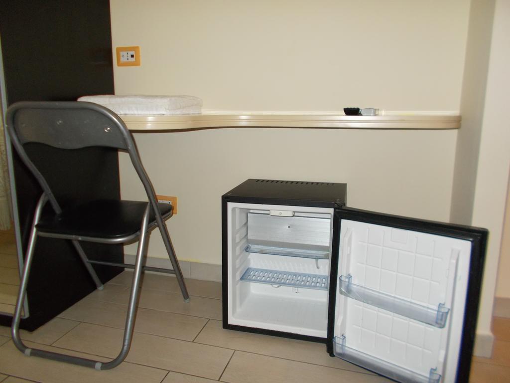 Bed And Breakfast Beautiful Roma Bagian luar foto