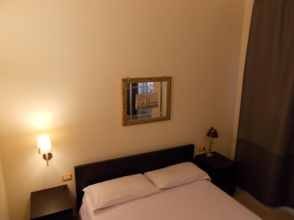 Bed And Breakfast Beautiful Roma Bagian luar foto